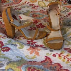 Heels 6.5